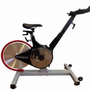 Bicicleta Spinning