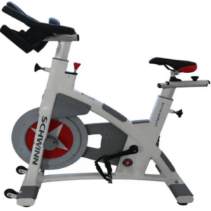 Bicicleta Spinning