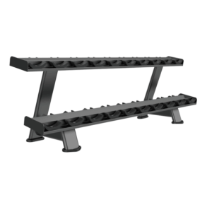 Rack de Dumbbell