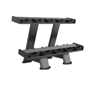 Rack de Dumbbell