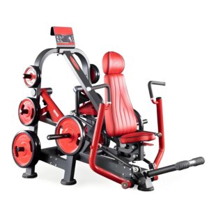 Super Vertical Chest Press