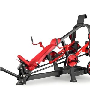 Super Lower Chest Flight Machine