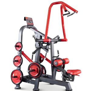 Super Lat Pulldown Circular
