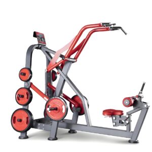 Super Lat Machine Convergent