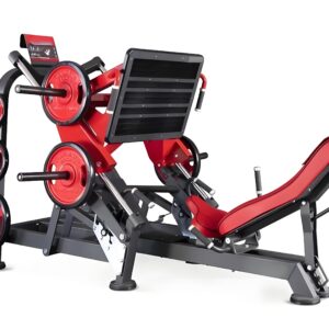 Super Leg Press 45°