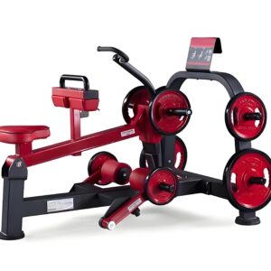 Super Seated Calf