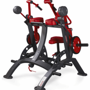 Triceps Machine